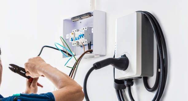 Best Commercial Electrician Services  in Warr Acres, OK