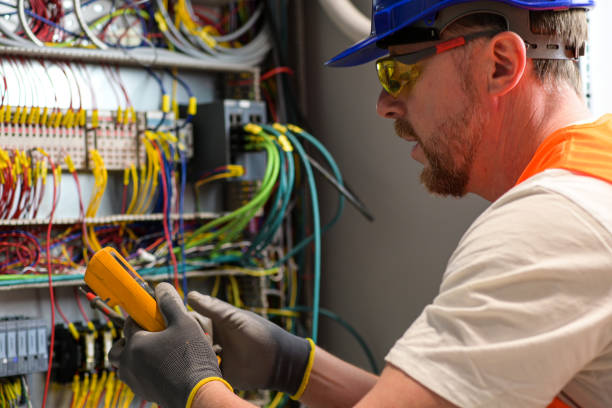 Best Electrical Wiring Services  in Warr Acres, OK